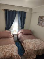Departamento Isla Teja - B&B