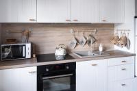 Appartamento con 3 Camere da Letto