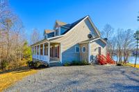 Cookies Casa - Bed and Breakfast Kirk O'Cliff