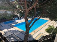 Le zéphyr - B&B Gruissan