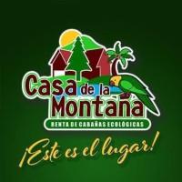 Cabañas Casa de la Montaña - Bed and Breakfast El Platanito