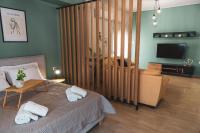 Appartamento con 2 Camere da Letto