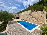 Villa Visualizza - Ferienwohnung Čapljina