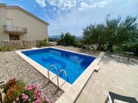 Villa Visualizza - Ferienwohnung Čapljina