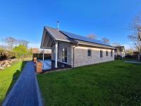 B&B Schlagsdorf - New family bungalow in Schlagsdorf on Fehmarn - Bed and Breakfast Schlagsdorf