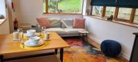 The Glasshouse - B&B Ilfracombe