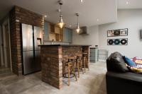 Modern City Centre Rooms - B&B Dublin