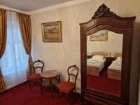 Apartment mit 3 Schlafzimmern