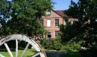 B&B Uckfield - Trading Boundaries - Bed and Breakfast Uckfield