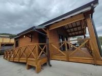 Chalet Iris - B&B
