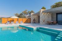 Villa Serapias by PosarelliVillas - B&B Acharávi