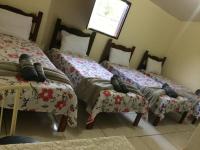 Chambre Quadruple