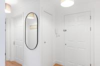 Appartamento con 2 Camere da Letto