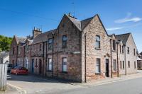 Macdonald Street Snug - B&B