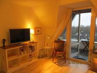 Am Kurpark DG. Whg. Nr.22 - B&B Timmendorfer Strand