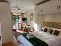 Twin Room with Pool View