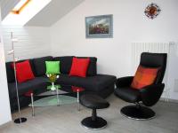Haus-Nordsee-Whg-14 - Bed and Breakfast Sankt Peter-Ording
