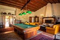 Agriturismo Casalicchio - Bed and Breakfast Cammarata