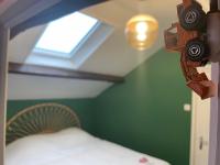 Doppelzimmer mit eigenem Bad