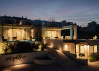 Kaktus Suites Private Pool - B&B