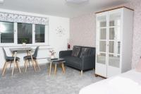 B&B Oxford - Horizon House, Modern Studio Flat, Parking Space, Oxford - Bed and Breakfast Oxford