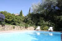 gite les Lavandes - B&B Soyons