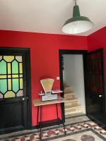 Clos du Bois de Gattigny - Ferienwohnung