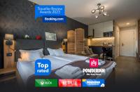 B&B Gudauri - Powderinn • Gudauri - Bed and Breakfast Gudauri