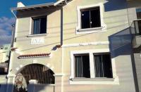 Casa no Centro de Serra Negra - B&B