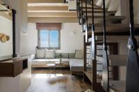 Maisonnette/Duplex Suite