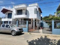 Hummingbird House - Ferienwohnung San Andres