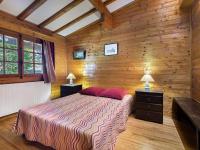 Chalet plein soleil 2 chambres à Megève, proche pistes - FR-1-453-255 - B&B Megève