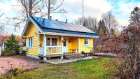 B&B Kotka - Pikku Torppa Cottage - Bed and Breakfast Kotka