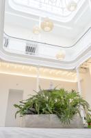 Suites Alfonso X - Bed and Breakfast Jerez de la Frontera