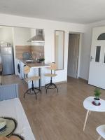 Studio refait à neuf Ave St Maurice - Ferienwohnung Palavas-les-Flots