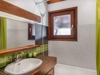 Appartement 3 pièces Megève - Animaux admis, Parking inclus - FR-1-453-38 - Chambres d'hôtes Megève