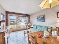 Appartement 1 chambre à Megève - Animaux admis et parking - FR-1-453-98 - B&B Megève