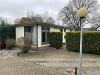 B&B Putten - Gezellig chalet op de prachtige Veluwe - Bed and Breakfast Putten