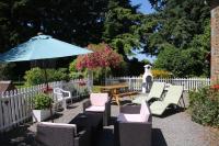 Les Freuberts 24 - B&B