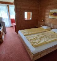 Doppelzimmer mit Schlafsofa