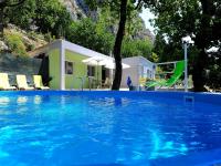 B&B Omiš - Holiday Home Hrstic - Bed and Breakfast Omiš