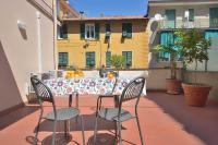 Casa Camelia - Terrazza privata, a 15 minuti a piedi dalle spiagge WiFi e AC - B&B Santa Margherita Ligure