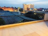 Camera Matrimoniale/Doppia con Letti Singoli con Terrazza