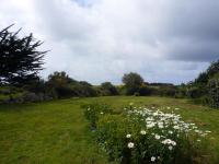 Maison avec grand jardin près de la plage de Donnant - FR-1-418-111 - Chambres d'hôtes Bangor