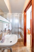 Chambre Double avec Balcon