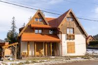 Casa Bogát Ház - B&B