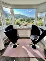 Gamelin - B&B Llangollen