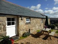 Bleujenn barn, delightful home near stunning beach and walks - Ferienwohnung Penzance
