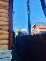 Casa Hellios Sinaia - B&B Sinaia