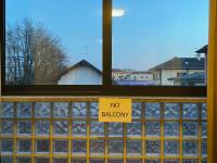 Faber Apartments-Residence Style - Ferienwohnung